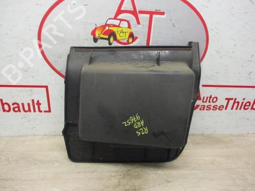 Used Boot lining RENAULT 25 (B29_) 2.1 Turbo-D FWD (B290, B29W) (86 hp) 20612616