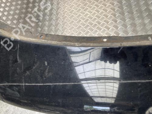 Front bumper SMART FORFOUR (454) 1.5 CDI (454.000) | BP38067438C7  - Image 10
