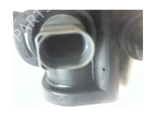 Thermostaathuis VW POLO IV (9N_, 9A_) 1.4 TDI | BP30786812M116