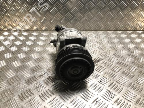 AC-Kompressor PEUGEOT 308 II (LB_, LP_, LW_, LH_, L3_) 1.6 HDi 100 (99 hp) 31022005