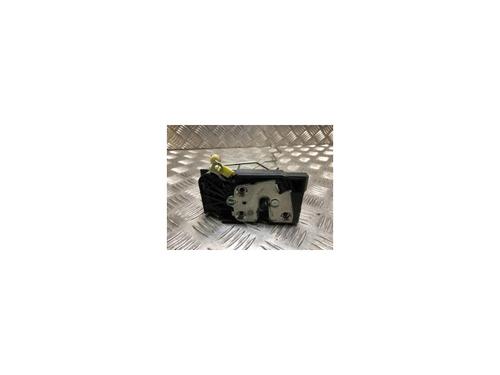Used Front left lock DACIA SANDERO II TCe 90 (B8M1, B8MA, B8AC) (90 hp) 24491582