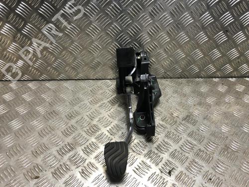 bremsepedal RENAULT CAPTUR II (HF_) TCe 140 (HFN0) (140 hp) 31246529