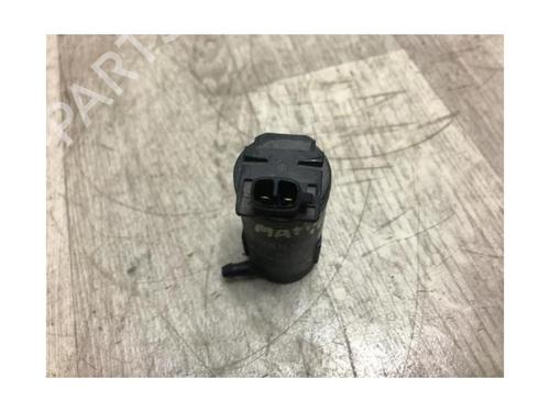 Washer pump CHEVROLET MATIZ (M200, M250) 1.0 | BP20615482E24 