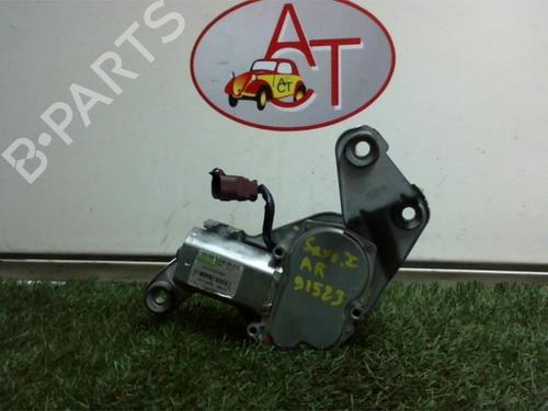 Viskermotor bagrude CITROËN SAXO (S0, S1) 1.0 X (50 hp) 13278964