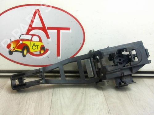 Used Front left exterior door handle FORD FOCUS II (DA_, HCP, DP) 1.6 TDCi (90 hp) 20629653