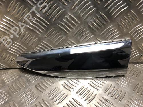 Used Rear left wheel arch trim DS DS 3 (SA_) 1.2 VTi 82 (SAHMZ6) (82 hp) 31204654