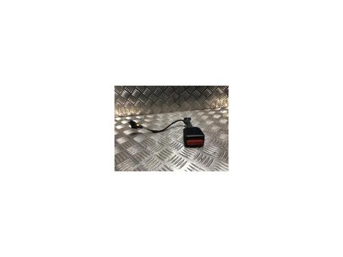 Sikkerhedssele-spænde PEUGEOT 208 II (UB_, UP_, UW_, UJ_) 1.2 PureTech 100 (101 hp) 25306997
