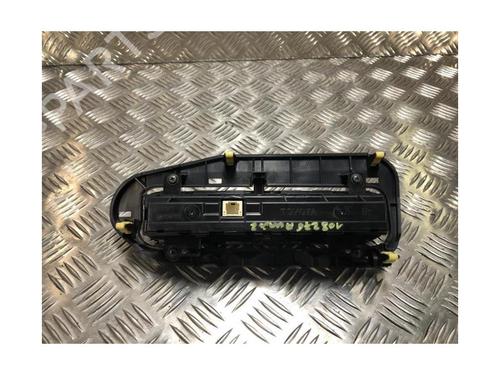 Climate control TOYOTA AURIS (_E18_) 1.2 (NRE185_, NRE185R) | BP21786602I5