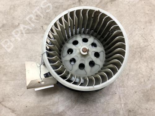 Used Heater blower motor PEUGEOT 307 (3A/C) 2.0 HDi 90 (90 hp) 20620807