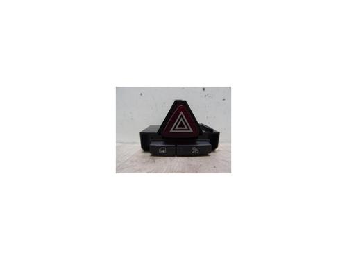 Used Warning switch OPEL CORSA D (S07) 1.0 (L08, L68) (65 hp) 13228844