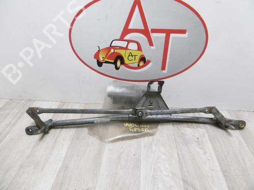 Essuie-glace moteur avant SEAT CORDOBA (6K1, 6K2) 1.9 SDI (68 hp) 31195601