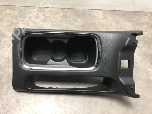 Used Cup/Object holder NISSAN PULSAR Hatchback (C13) 1.5 dCi (110 hp) 20621217