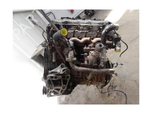 Engine NISSAN PRIMERA Estate (WP12) 2.2 Di | BP13287344M1 