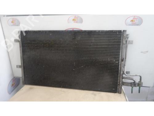 Used AC radiator FORD FOCUS C-MAX (DM2) 1.6 TDCi (109 hp) 30780261