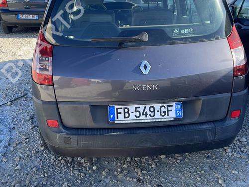 Switch RENAULT GRAND SCÉNIC II (JM0/1_) 1.9 dCi (JM0G, JM12, JM1G, JM2C) | BP23079585I30 