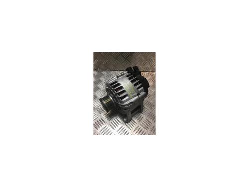 Generator PEUGEOT 208 II (UB_, UP_, UW_, UJ_) 1.2 PureTech 100 (101 hp) 25869360