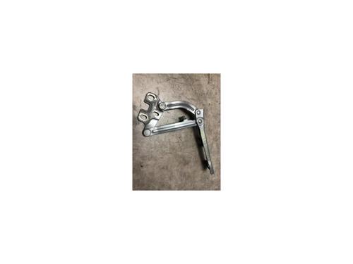Used Hinge/Door check strap OPEL CORSA D (S07) 1.2 (L08, L68) (80 hp) 25305796