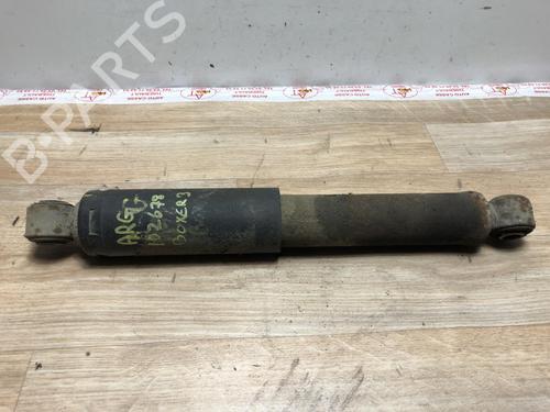 Used Left rear shock absorber PEUGEOT BOXER Van 2.2 HDi 100 (101 hp) 31195687
