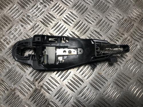 Used Rear right exterior door handle Rear right exterior door handle 33706322 33706322