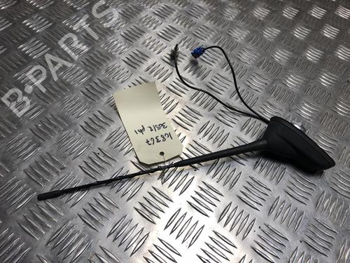 Antenne/Base PEUGEOT 308 II (LB_, LP_, LW_, LH_, L3_) 1.6 BlueHDi 120 (120 hp) 31199050