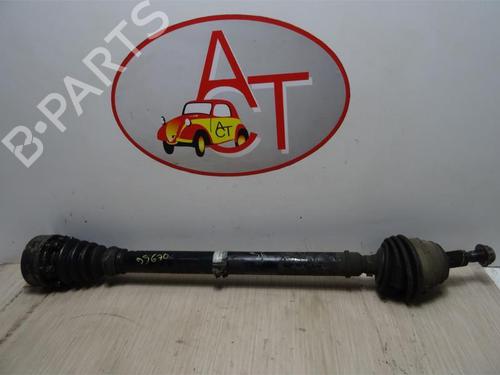 Right front driveshaft VW NEW BEETLE (9C1, 1C1) 1.9 TDI | BP28334565M39 