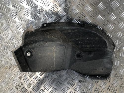 Used Wheel arch DACIA SANDERO II TCe 90 (B8M1, B8MA, B8AC) (90 hp) 24872899