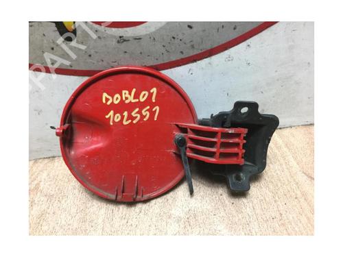 Fuel flap FIAT DOBLO Box Body/MPV (223_) 1.9 JTD | BP23067953C131 