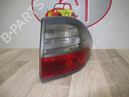 Used Right taillight FORD S-MAX (WA6) 2.0 TDCi (140 hp) 23143266