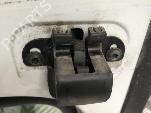 Right tailgate RENAULT KANGOO Express (FC0/1_) 1.2 (FC01, FC0A, FC0F) | BP31153703C77 