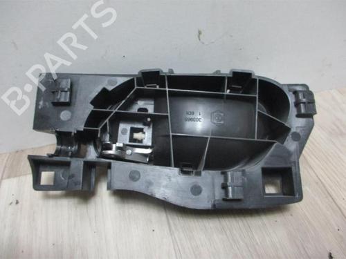Front right interior door handle PEUGEOT 207 (WA_, WC_) 1.4 HDi | BP13225893I14 