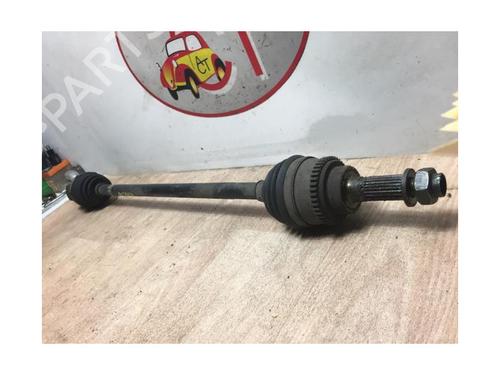 Right front driveshaft OPEL AGILA A (H00) 1.2 16V Twinport (F68) | BP28611802M39 