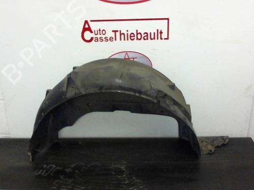 Used Wheel arch CITROËN C4 Picasso I MPV (UD_) 1.6 HDi (109 hp) 20611541