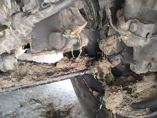 Ratstangsstang CITROËN NEMO MPV 1.3 HDi 75 | BP31187748I23