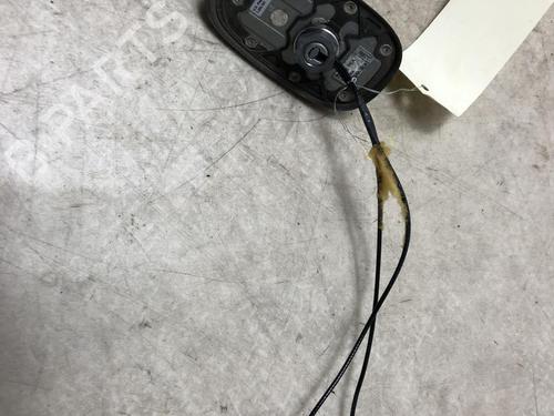 Antenne/Base VW GOLF VI (5K1) 1.4 TSI (122 hp) 30785616