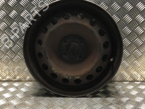 Cerchio RENAULT CLIO III Grandtour (KR0/1_) 1.5 dCi (KR0F) (86 hp) 31755269