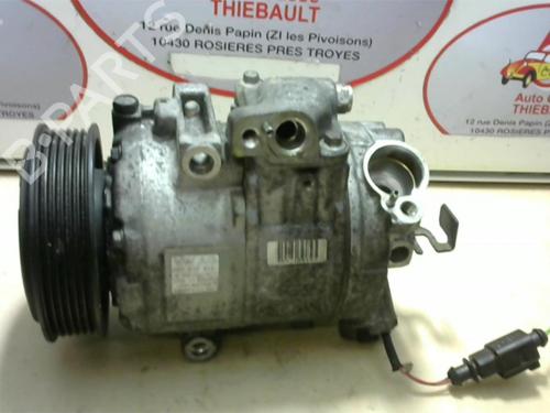 AC-Kompressor SEAT IBIZA III (6L1) 1.4 TDI | BP25298113M34 