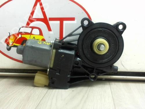 Used Right front window motor FORD FIESTA VI (CB1, CCN) 1.4 TDCi (68 hp) 13223069