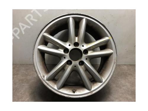 Rim MERCEDES-BENZ C-CLASS Coupe (CL203) C 220 CDI (203.708) | BP20623416C45 