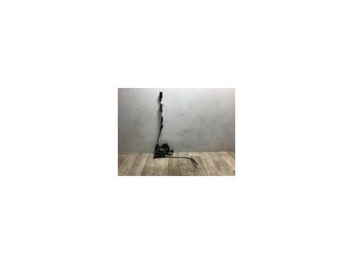 Used Front left lock RENAULT SCÉNIC IV (J9_) 1.2 TCe 115 (115 hp) 23035297
