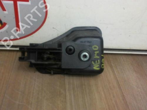 Interior handle CITROËN NEMO Box Body/MPV (AA_) 1.4 HDi | BP12973276I7 