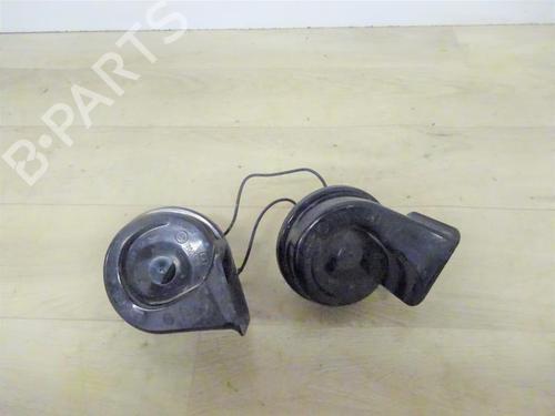 Used Horn PEUGEOT 307 CC (3B) 2.0 HDi 135 (136 hp) 13137484
