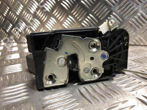 Used Front right lock DACIA SANDERO II TCe 90 (B8M1, B8MA, B8AC) (90 hp) 24491586