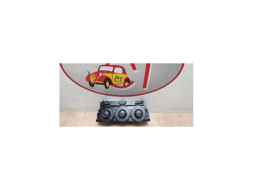 AC Styreenhet / Manøvreringsenhet CITROËN C3 II (SC_) 1.4 HDi 70 (SC8HZC, SC8HR0, SC8HP4) (68 hp) 13278089