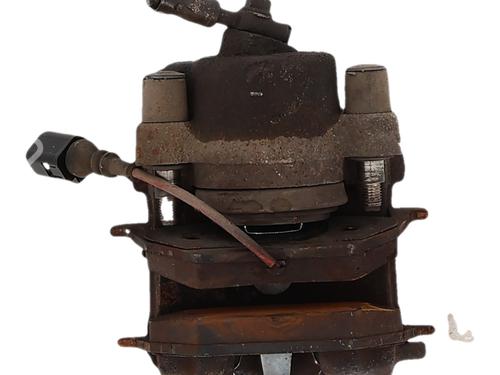 Left front brake caliper VW GOLF V (1K1) 1.9 TDI | BP37284035M105 - Image 2