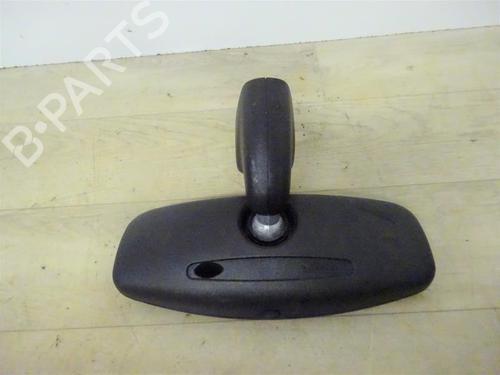 Rear mirror PEUGEOT 307 CC (3B) 2.0 HDi 135 | BP20632257I6 