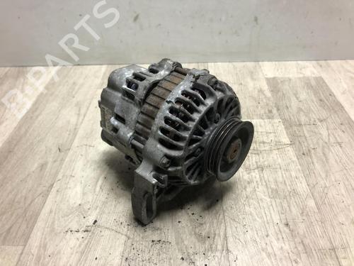 Used Alternator RENAULT CLIO II (BB_, CB_) 1.2 (BB0A, BB0F, BB10, BB1K, BB28, BB2D, BB2H, CB0A,... (58 hp) 31243812