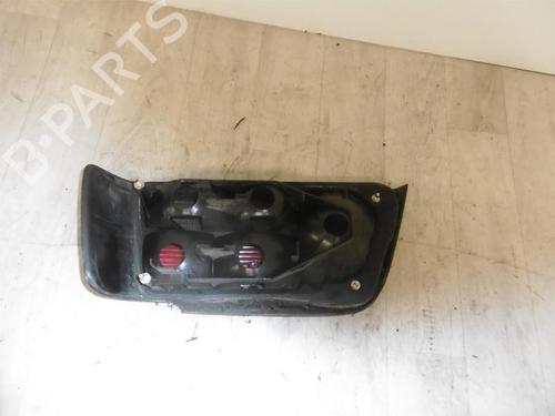 Right taillight PEUGEOT 405 II (4B) 1.9 TD | BP20618408C35 