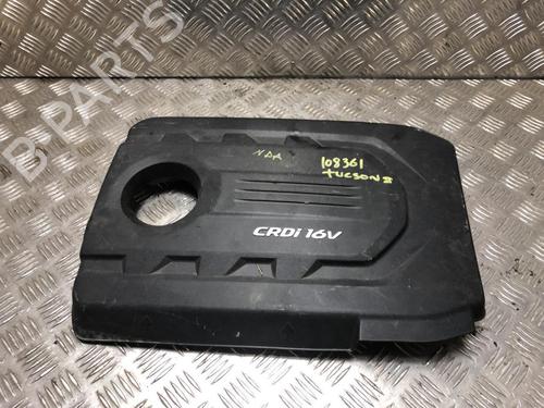 Used Upper protection HYUNDAI TUCSON (TL, TLE) 1.7 CRDi (141 hp) 31197126