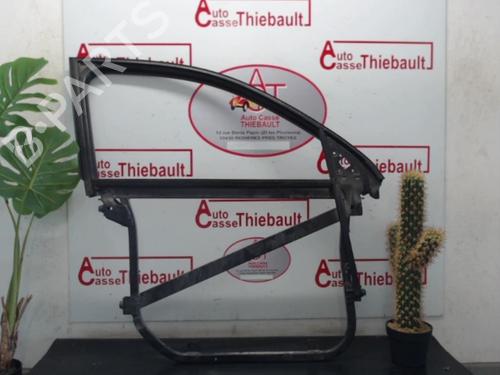 Used Right front door VW TOUAREG (7LA, 7L6, 7L7) 3.0 V6 TDI (225 hp) 30780485