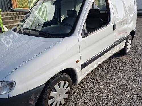 Front right panel PEUGEOT PARTNER Box Body/MPV (5_, G_) 1.1 | BP30785838C59 - Image 5